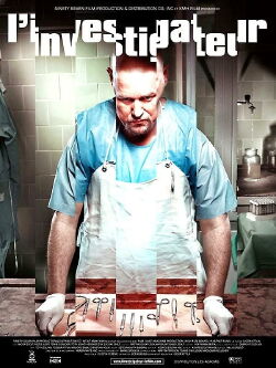 L'Investigateur (2008)