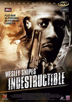 L'invincible (2004)