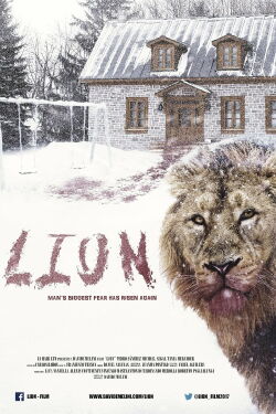 Lion (2017)