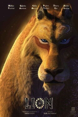 Lion (2019)