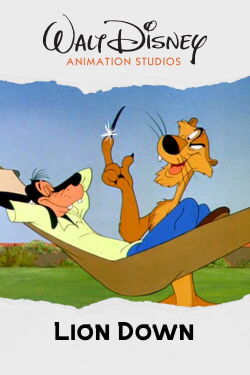 Lion Down (1951)