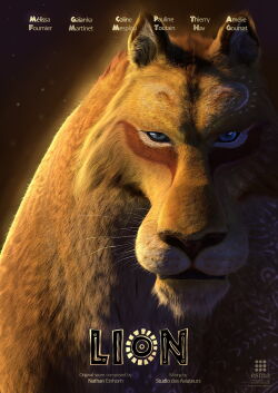 Lion (2019)