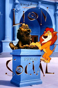Lion Social (1954)