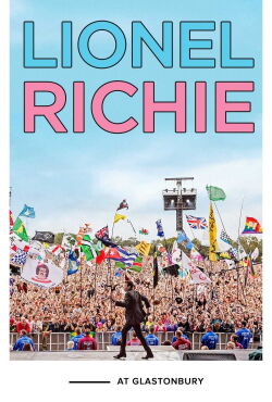 Lionel Richie at Glastonbury (2019)