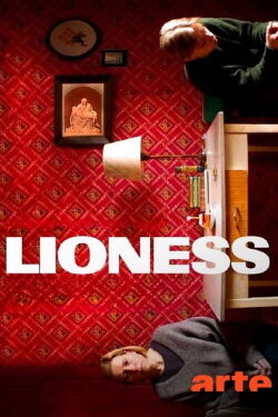 Lioness (2024)
