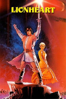 Lionheart (1987)