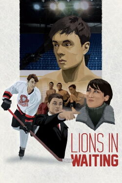 Lions In Waiting (2017)