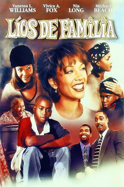 Líos de familia (1997)