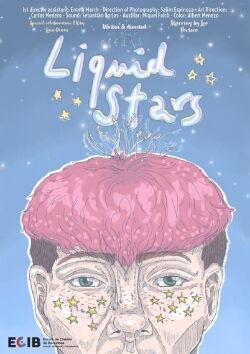 Liquid Stars (2021)