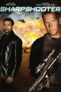 Liquidador (Sharpshooter) (2007)