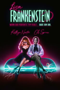 Lisa Frankenstein (2024)