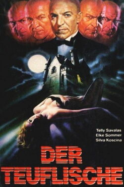 Lisa und der Teufel (1973)