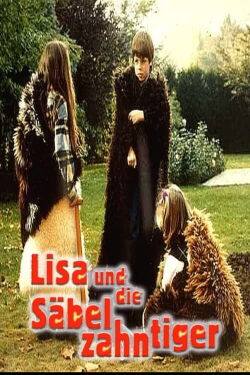 Lisa und die Säbelzahntiger (1995)