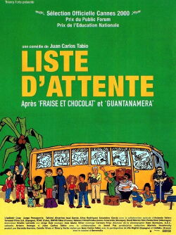 Liste D'Attente (2000)