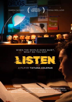 Listen (2024)