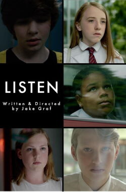 Listen (2019)