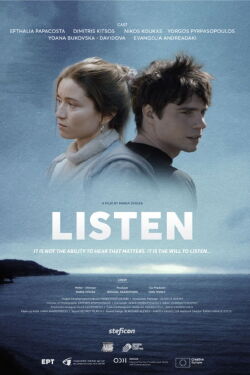 Listen (2022)