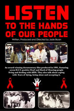 Listen to the Hands of Our People (1994)
