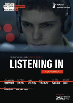 Listening In (2019)