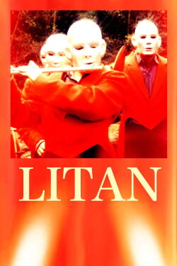 Litan - La Cité des spectres verts (1982)