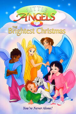 Little Angels: The Brightest Christmas (2004)