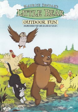 Little Bear - Outdoor Fun (2002)