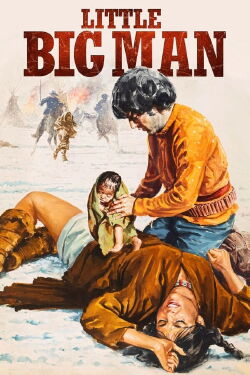 Little Big Man (1970)