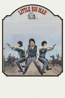 Little Big Man (1970)