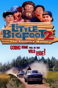 Little Bigfoot 2 (1998)