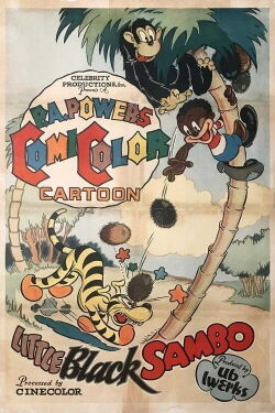 Little Black Sambo (1935)