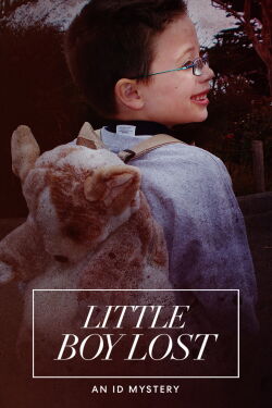 Little Boy Lost: An ID Mystery (2020)