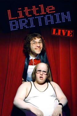 Little Britain Live (2006)