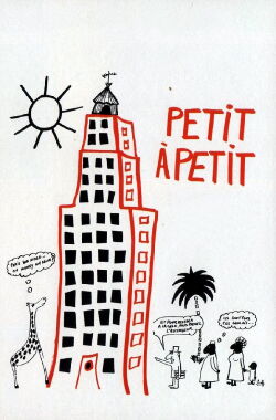 Little by Little (1970)