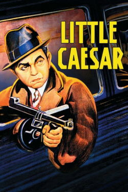 Little Caesar (1931)
