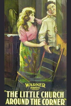 Little Church Around the Corner (1923)