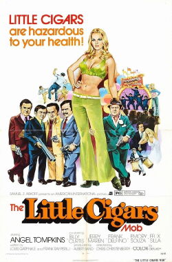 Little Cigars (1973)