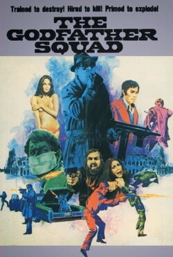 Little Godfather from Hong Kong (1974)