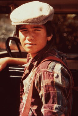 Little Hero (1985)