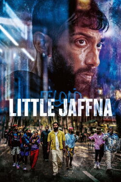 Little Jaffna (2025)