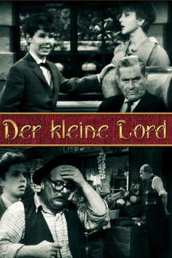 Little Lord Fauntleroy (1962)