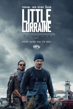 Little Lorraine (2026)