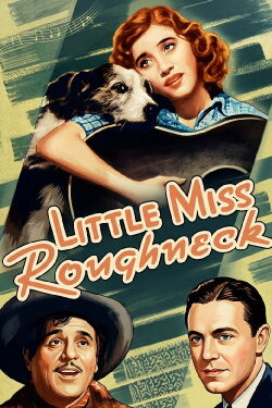 Little Miss Roughneck (1938)