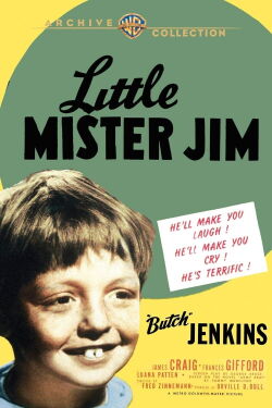 Little Mister Jim (1947)