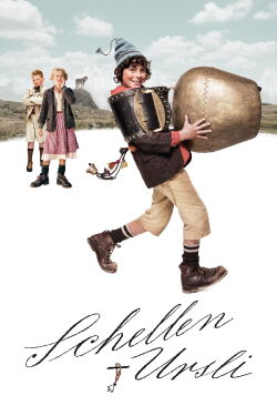 Little Mountain Boy (2015)