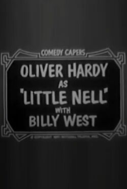 Little Nell (1917)