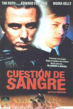 Little Odessa (1994)