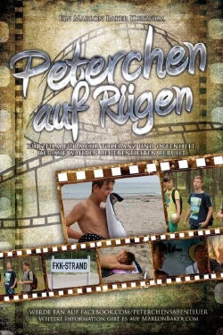 Little Peters Big Adventure (2014)