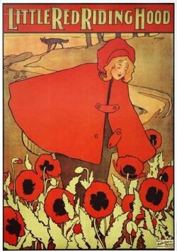 Little Red Riding Hood (1930)