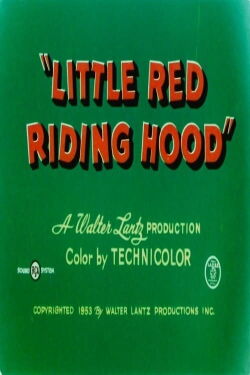 Little Red Riding Hood (1953)