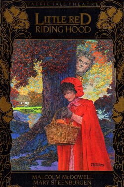Little Red Riding Hood (1983)